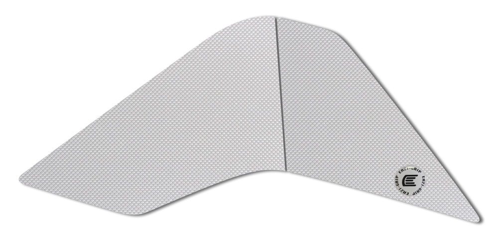 Grip de réservoir pro transparent eazi-grip african twin adventure 2020