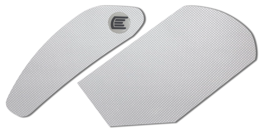 Grip de réservoir pro transparent eazi-grip ninja z125 2019-2020