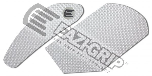 Grip de réservoir pro transparent eazi-grip ninja z125 2019-2020
