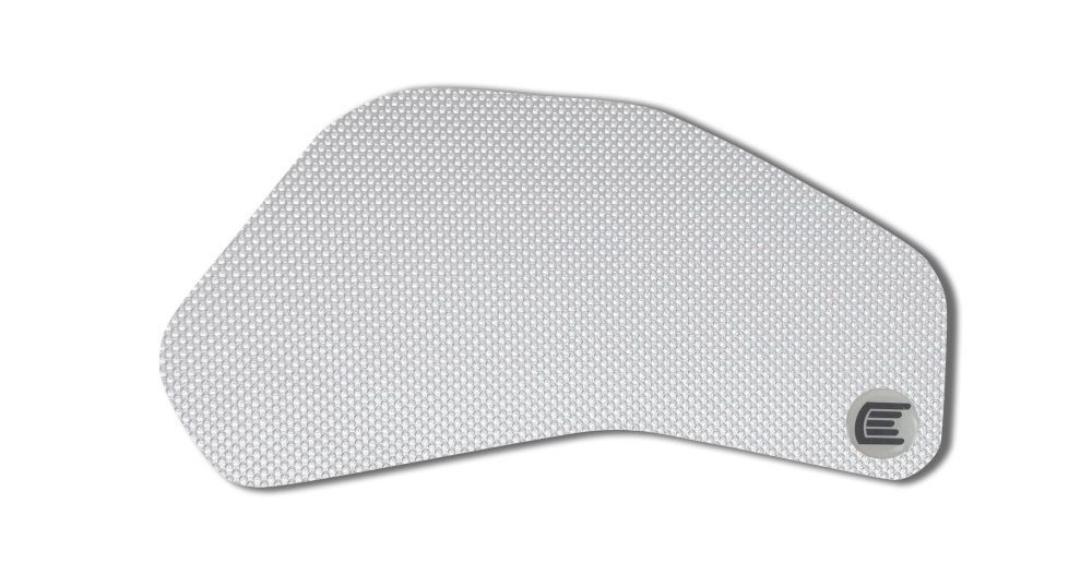 Grip de réservoir pro transparent eazi-grip ktm rc125/200/390 2014-2016