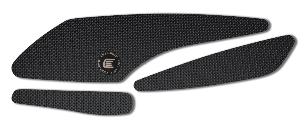 Grip de réservoir pro noir eazi-grip mv agusta superveloce 800, s, alpine 2021+