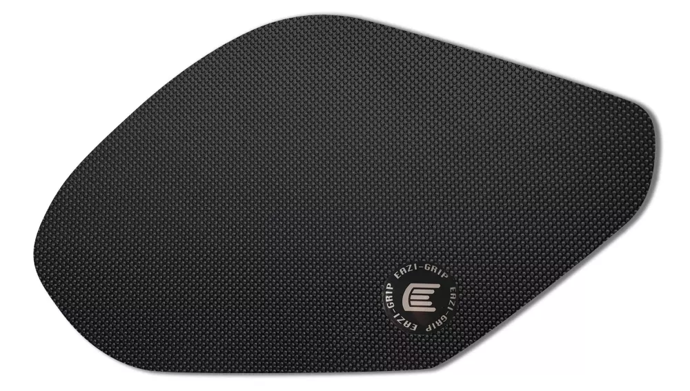Grip de réservoir pro noir eazi-grip suzuki gsxr600/750  2001-2003