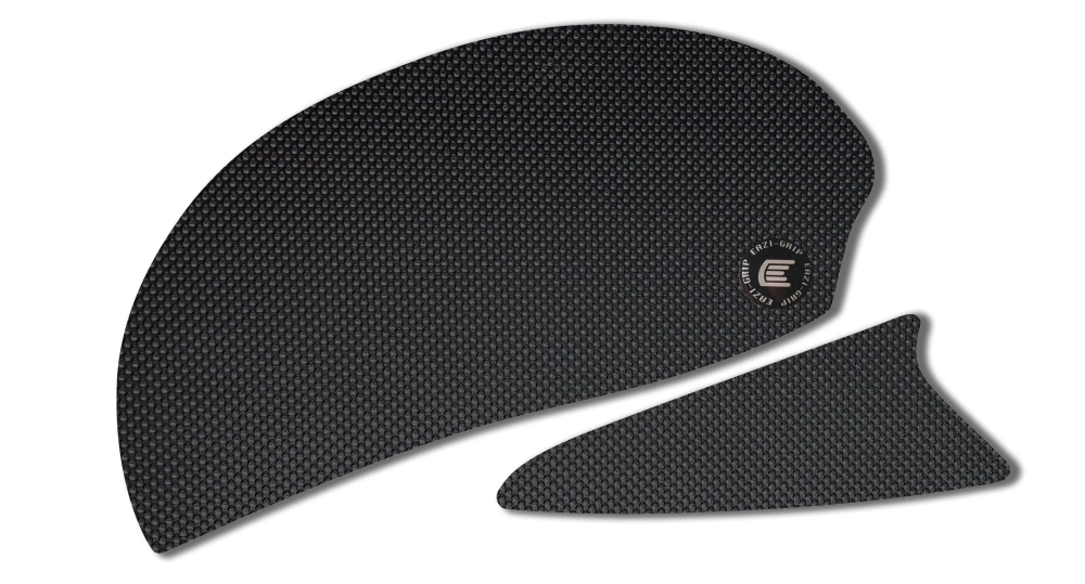 Grip de réservoir pro noir eazi-grip suzuki gsxr600/750  2004-2005