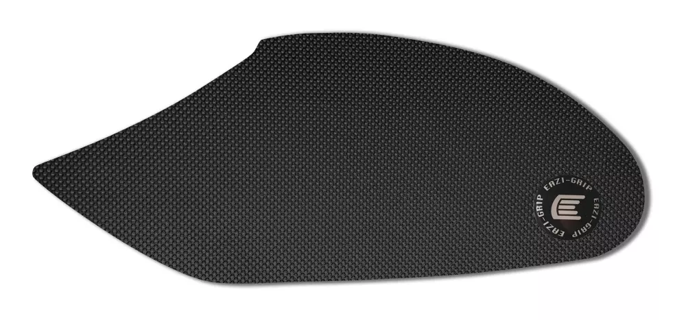 Grip de réservoir pro noir eazi-grip suzuki gsxr600/750  2006-2007