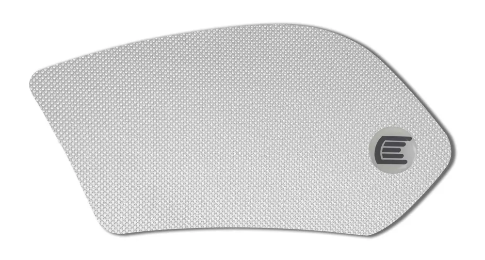 Grip de réservoir pro transparent eazi-grip suzuki gsxr1000 2001-2004