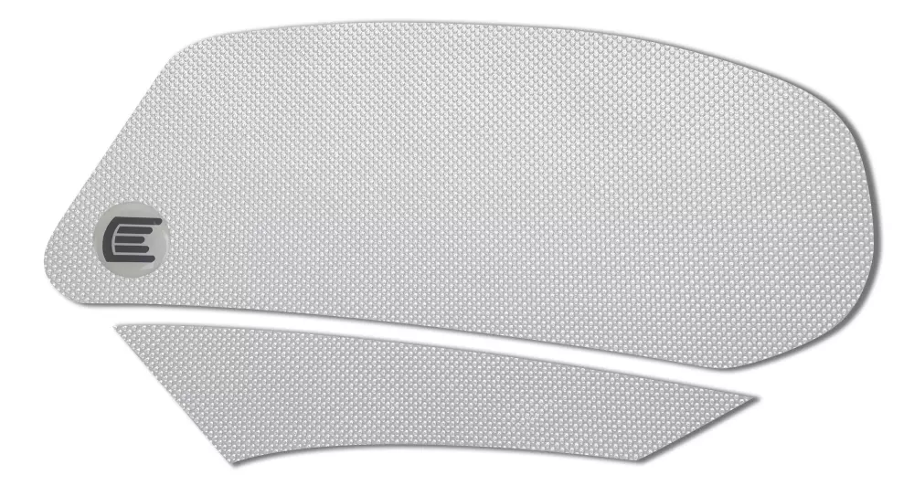Grip de réservoir pro transparent eazi-grip suzuki gsxr1000 2009-2016