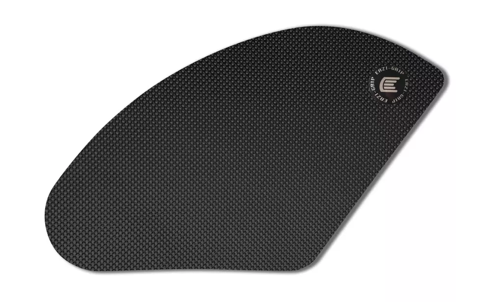 Grip de réservoir pro noir eazi-grip suzuki sv650  2007-2015