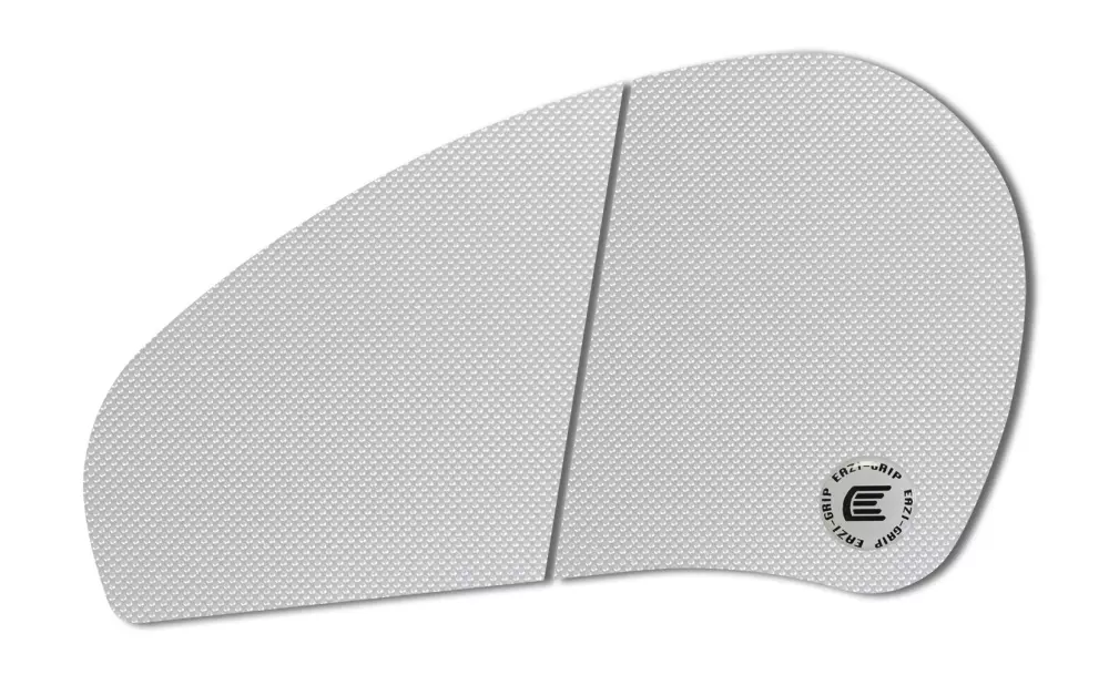 Grip de réservoir pro transparent eazi-grip® triumph thruxton 1200/1200r 2016-2020