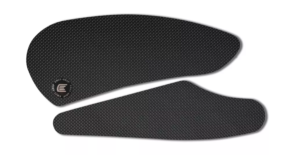 Grip de réservoir pro noir eazi-grip yamaha yzf-r1   2007-2008