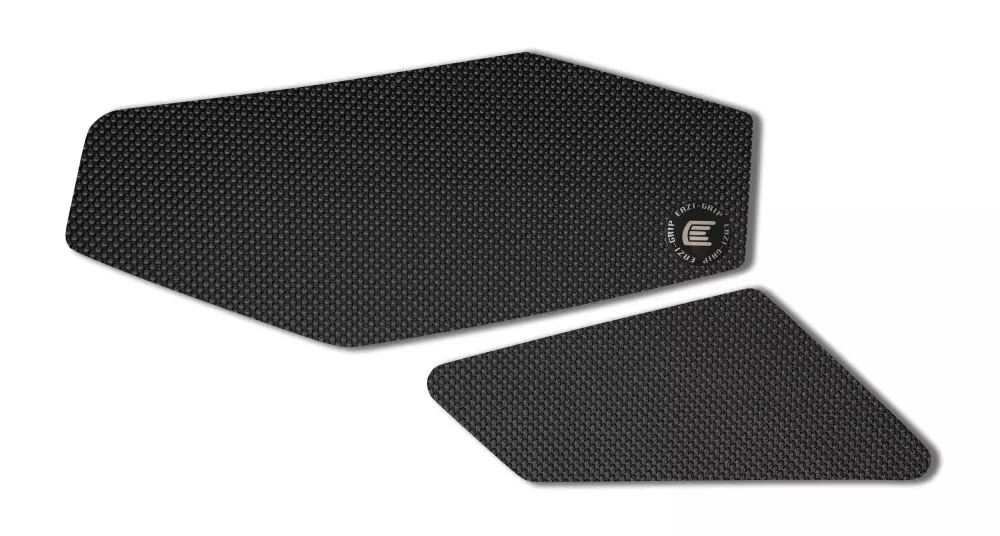 Grip de réservoir pro noir eazi-grip yamaha yzf-r6  2008-2016