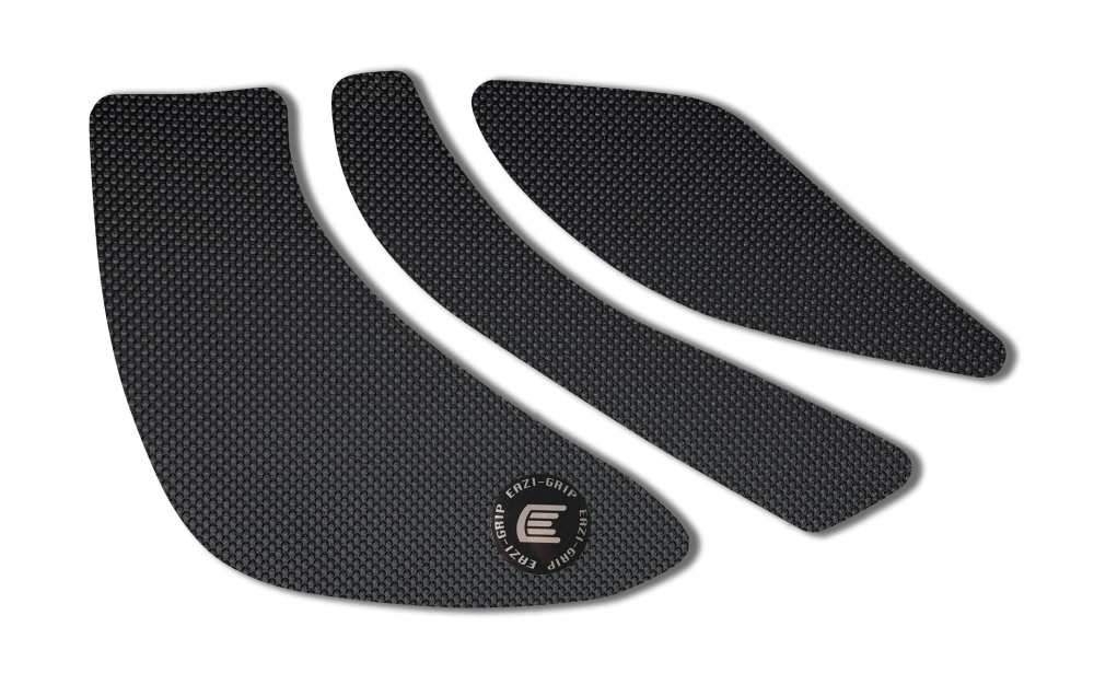 Grip de réservoir pro noir eazi-grip yamaha xj6  2010-2016