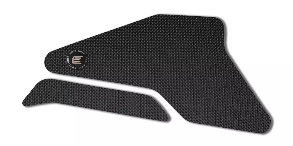 Grip de réservoir pro noir eazi-grip yamaha mt09 tracer  2015-2020