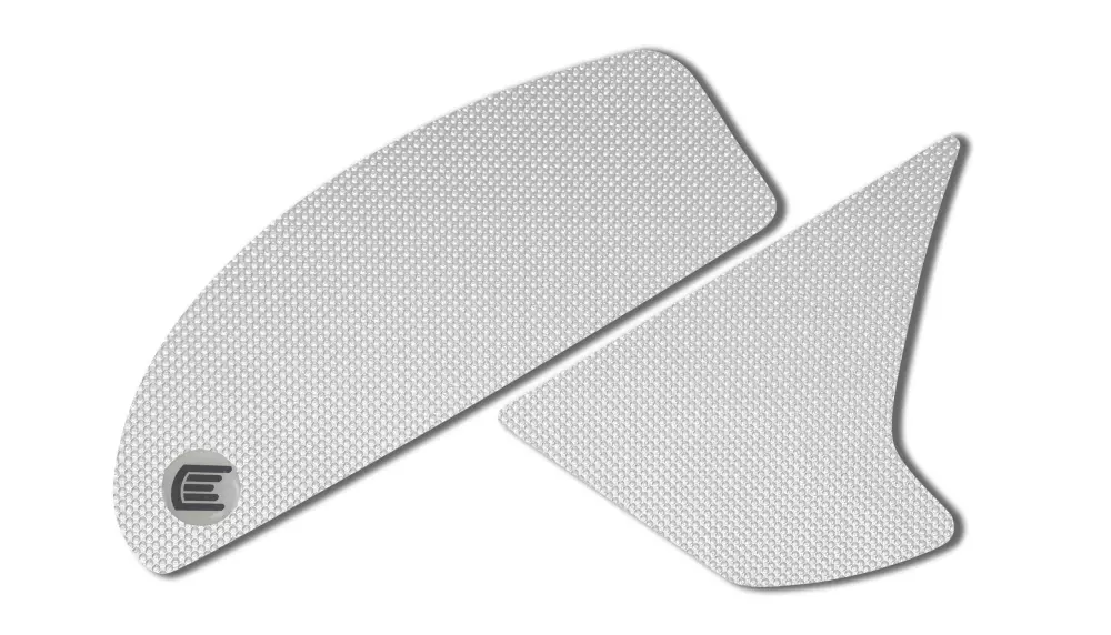 Grip de réservoir pro transparent eazi-grip yamaha super tenere  2011-