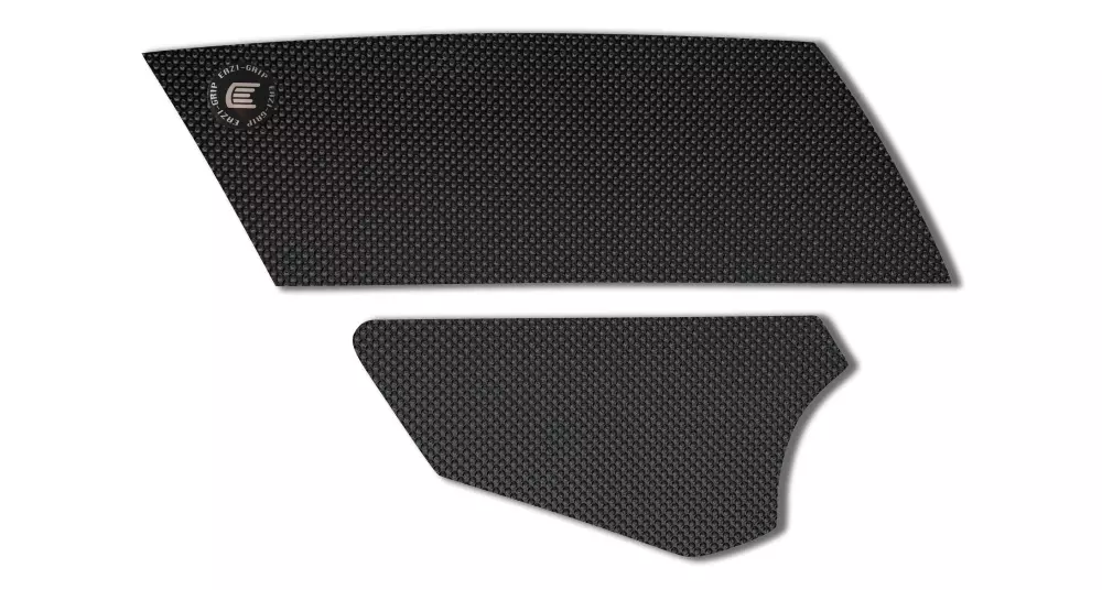 Grip de réservoir pro noir eazi-grip yamaha fjr 1300  2013-