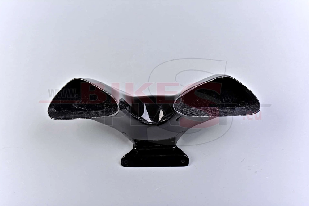 Entrée d'air origine poly bikesplast ducati 1299 2015 - 2017
