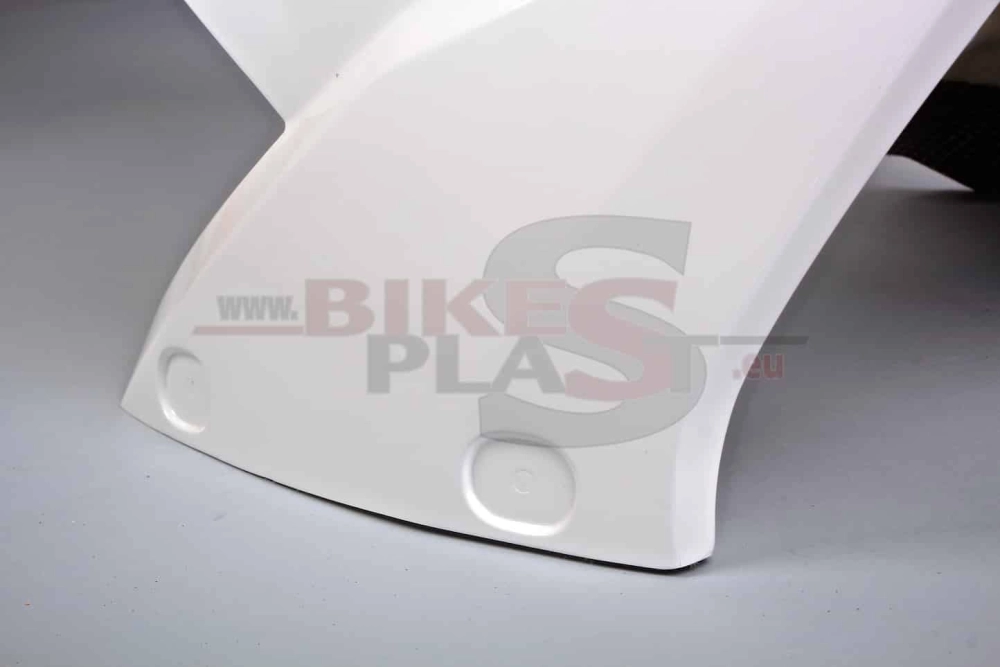 Sabot poly bikesplast kawasaki zx300 2013-2017