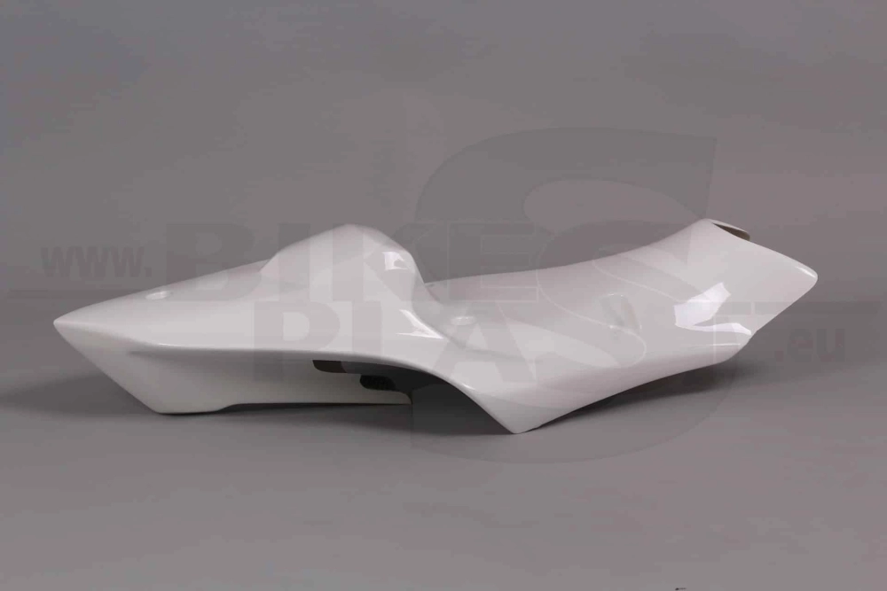 Coque monoposoto poly bikesplast yamaha r1 2007-2008