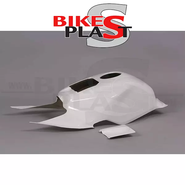 Coque de réservoir poly bikesplast honda cbr600rr 2005-2006