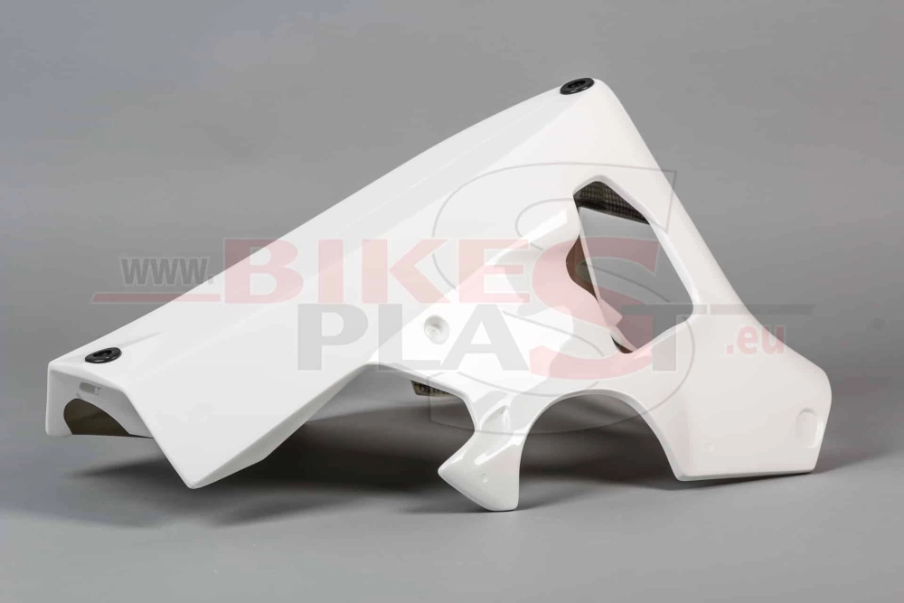 Sabot poly akrapovic bikesplast yamaha r1 2015-2019