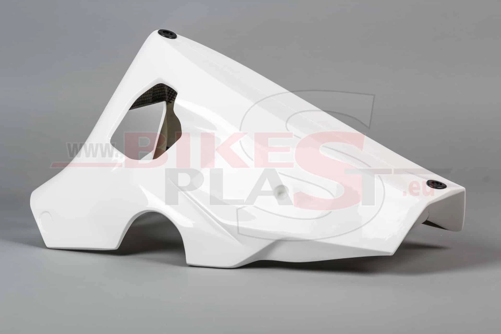 Sabot poly akrapovic bikesplast yamaha r1 2015-2019