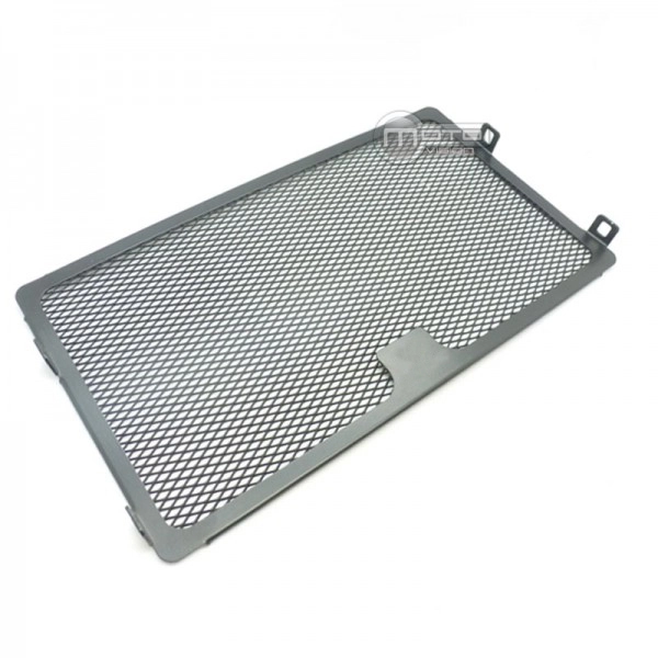 Protection de radiateur yamaha mt07 2015-