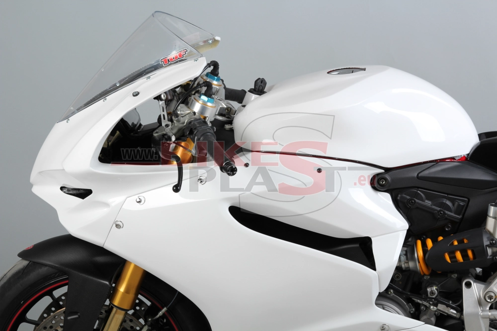 Kit poly origine bikesplast ducati panigale 1299 2015-2017