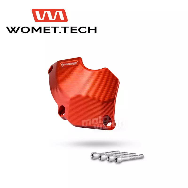 Protection de moteur en aluminium pour suzuki gsxr 1000 2017