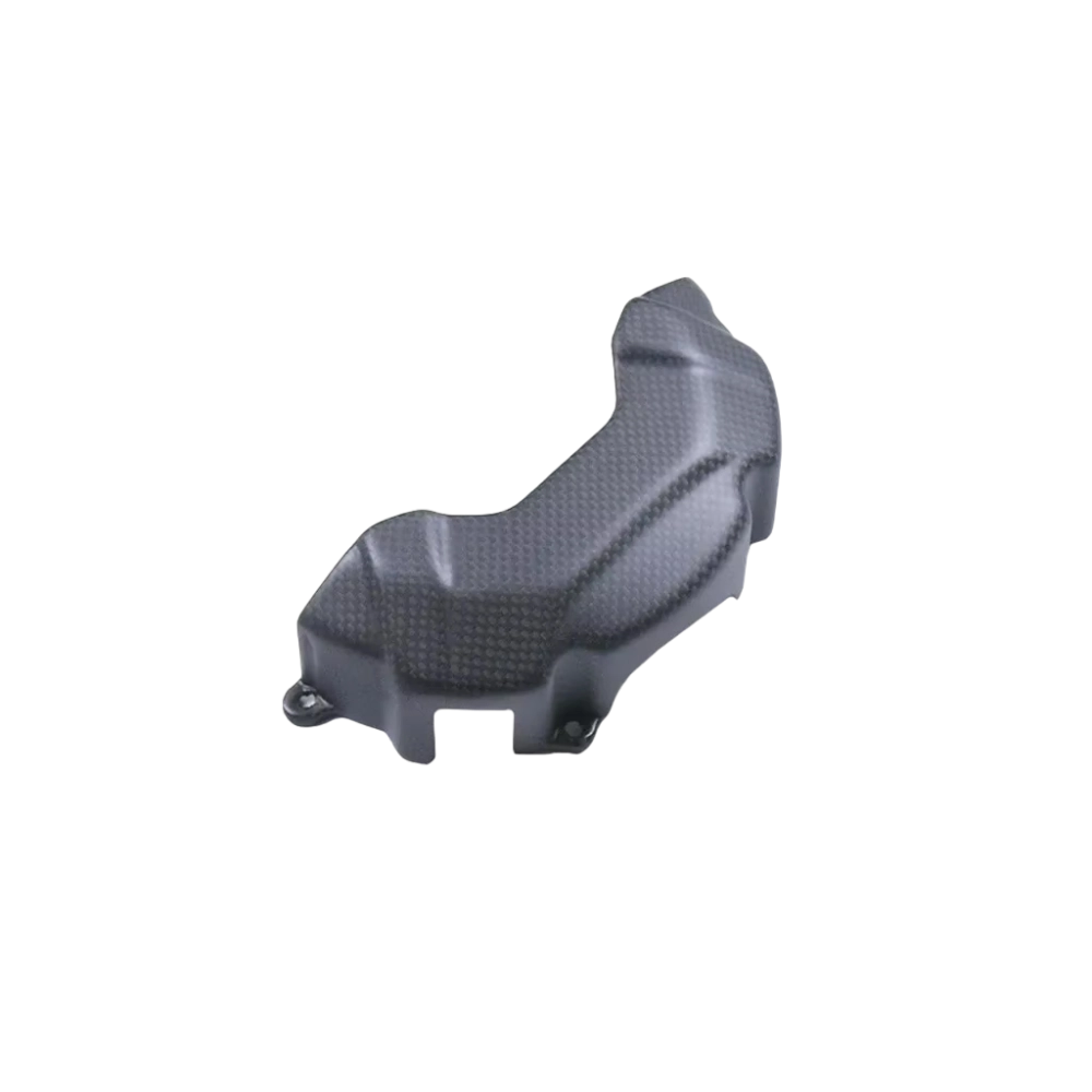 Cache moteur carbone ducati monster 937/950 stealth 2021-