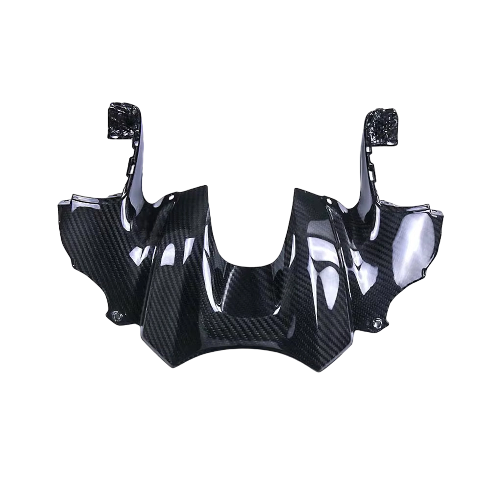 Cache réservoir avant carbone yamaha mt09 2021-2023 - mt09 sp 2021-2023