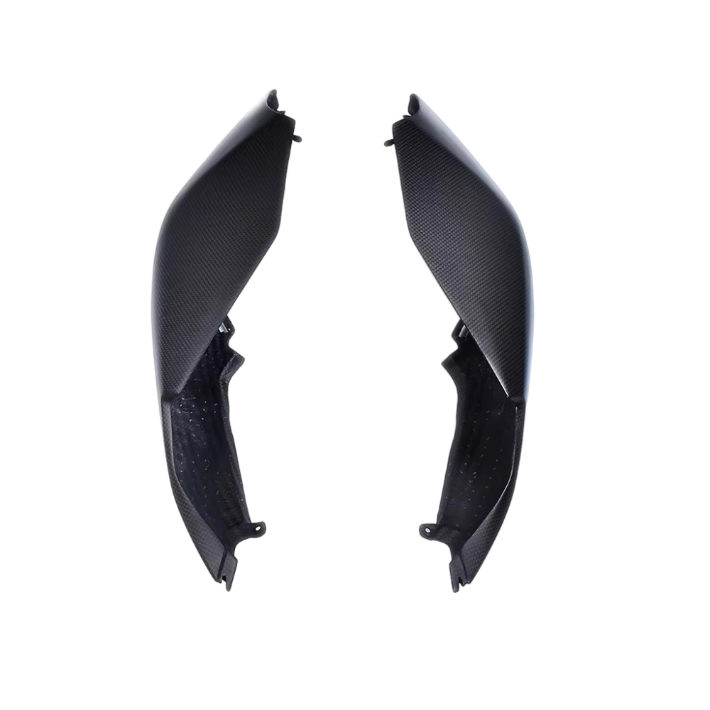 Flancs de selle carbone honda cbr1000 r/rr 2020-2023