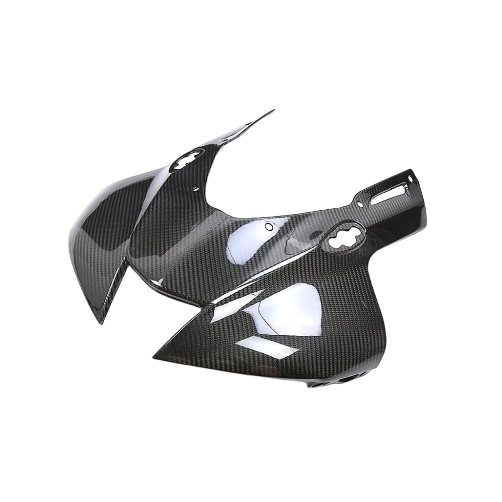 Tête de fourche carbone honda cbr1000 r/rr 2020-2023