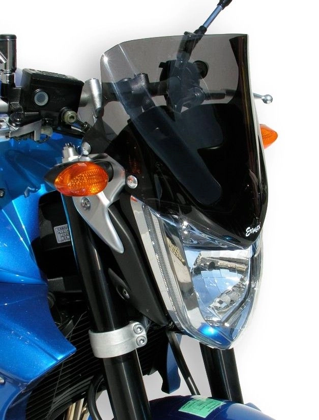 Saute vent 39cm ermax yamaha fz1 2006-2015