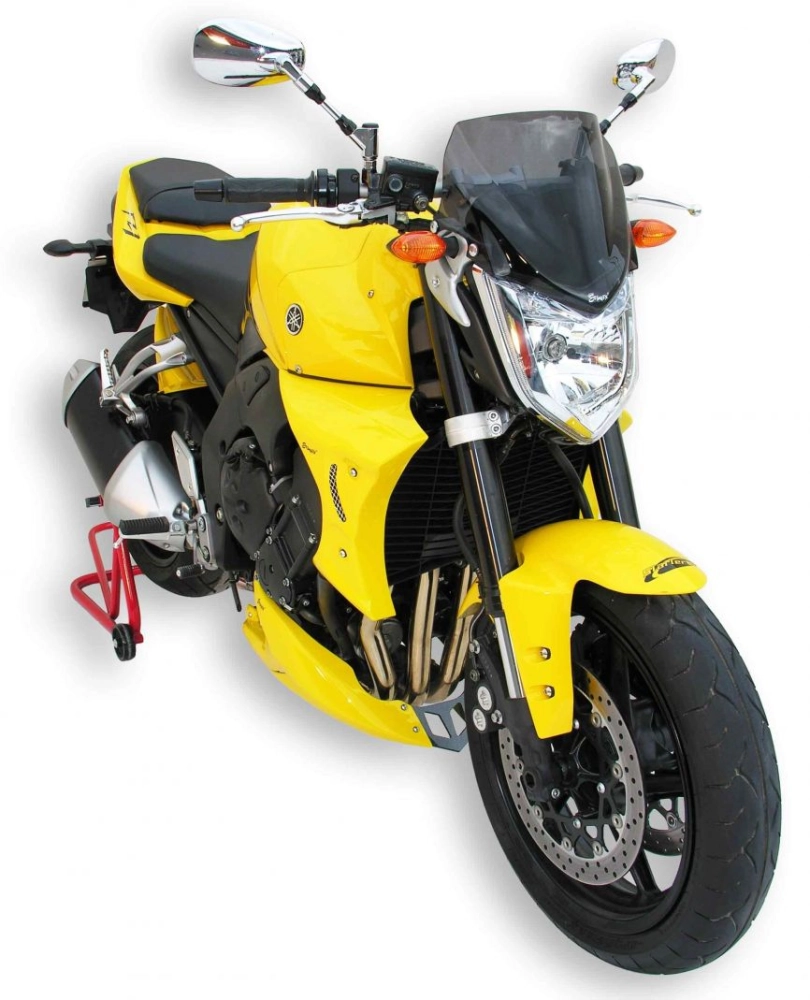 Saute vent 39cm ermax yamaha fz1 2006-2015