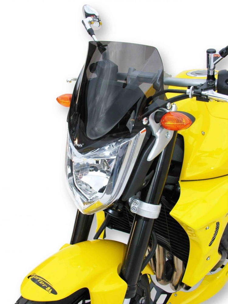 Saute vent 39cm ermax yamaha fz1 2006-2015