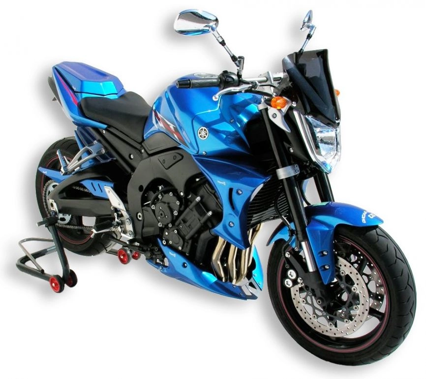 Saute vent 39cm ermax yamaha fz1 2006-2015