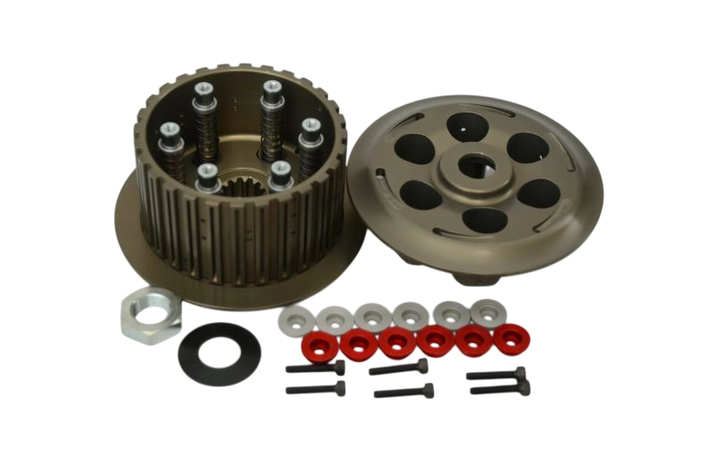 Embrayage anti-dribble tss pour kawasaki zx-12r (2000-2005)