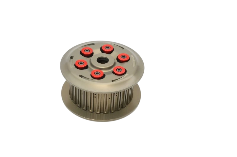 Embrayage anti-dribble tss pour kawasaki zx-12r (2000-2005)