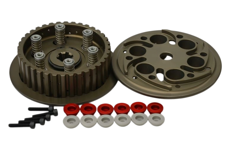 Embrayage anti-dribble tss pour suzuki sv 650 & s (03-10)