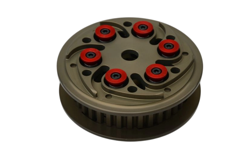 Embrayage anti-dribble tss pour suzuki sv 650 & s (03-10)