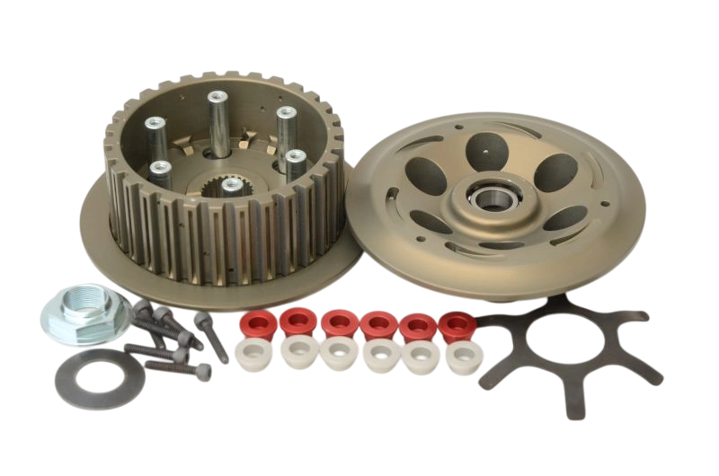Embrayage anti-dribble tss pour yamaha yzf1000 r1 (09-12)