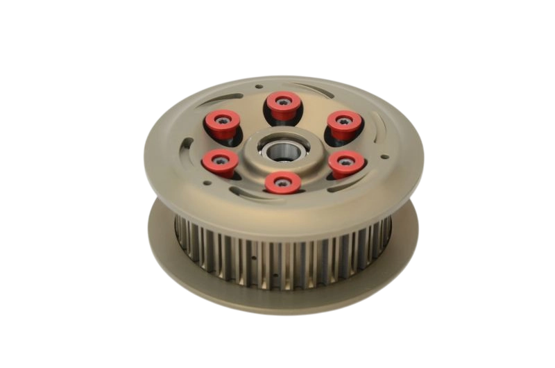 Embrayage anti-dribble tss pour yamaha yzf1000 r1 (09-12)