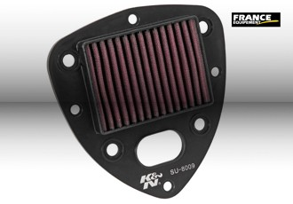 Filtre à air k&n pour suzuki vl800, 2009-2013