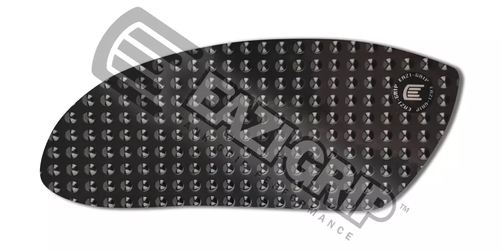 Grip de réservoir evo noir eazi-grip® suzuki gsf1250s/gt bandit   2007-2016
