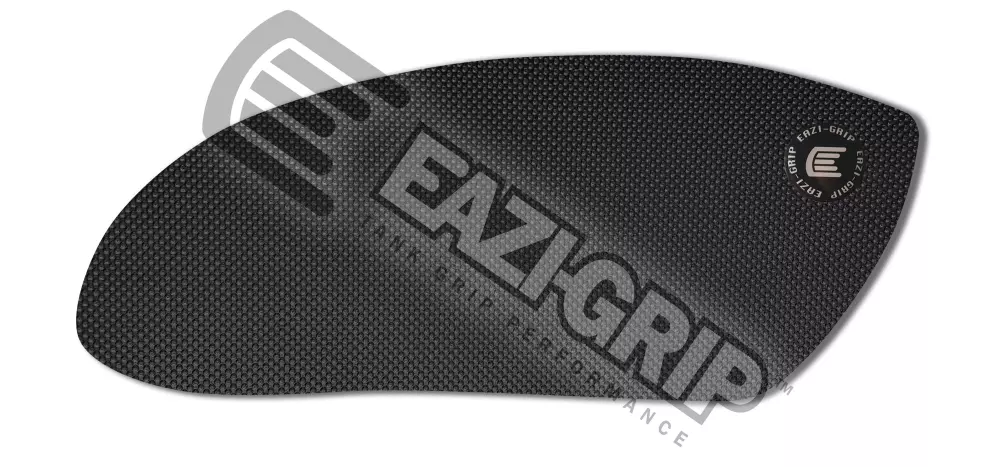 Grip de réservoir pro noir eazi-grip® suzuki gsf1250s/gt bandit   2007-2016