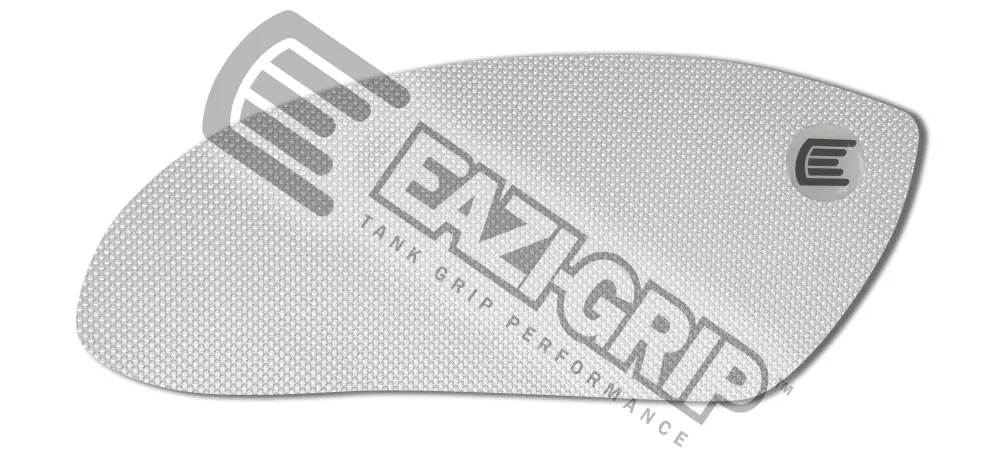 Grip de réservoir pro transparent eazi-grip® suzuki gsf1250s/gt bandit   2007-2016