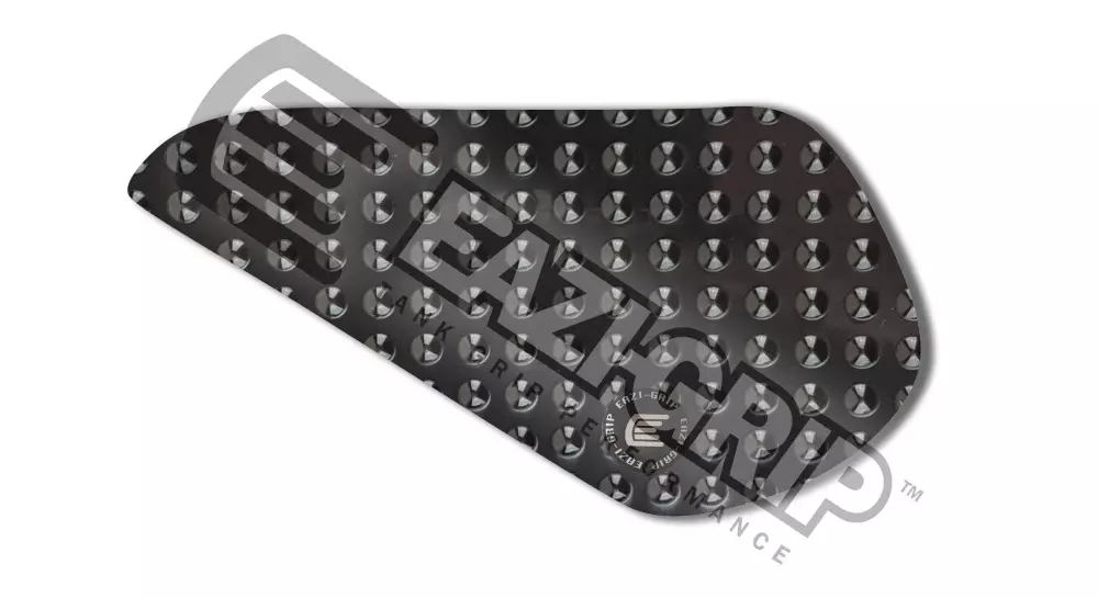 Grip de réservoir evo noir eazi-grip® suzuki gsx650f  2009-2016