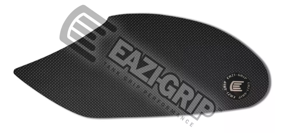 Grip de réservoir pro noir eazi-grip® suzuki gsxr600/750  2006-2007