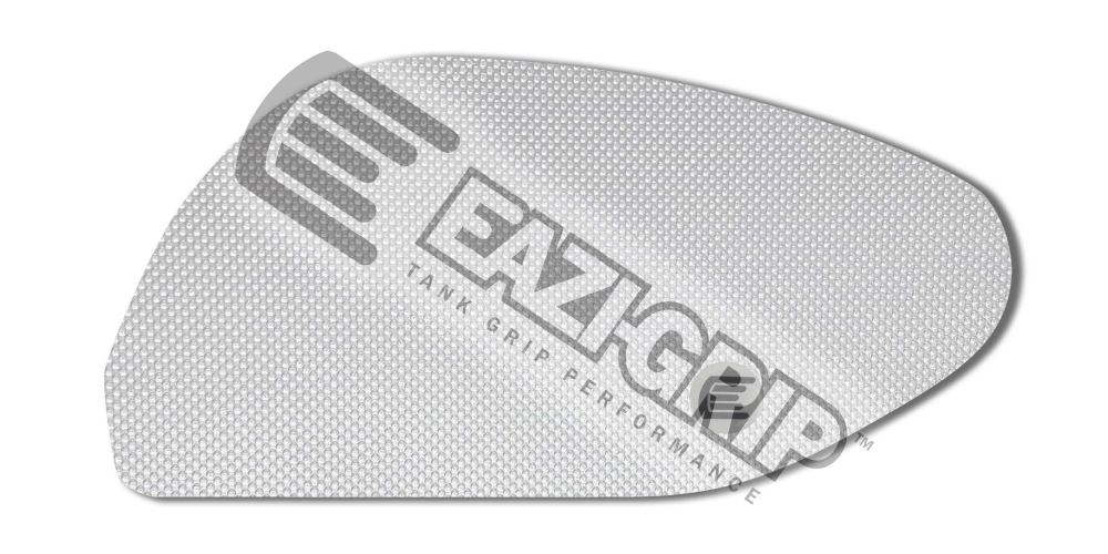 Grip de réservoir pro transparent eazi-grip® suzuki gsxr600/750  1996-2000
