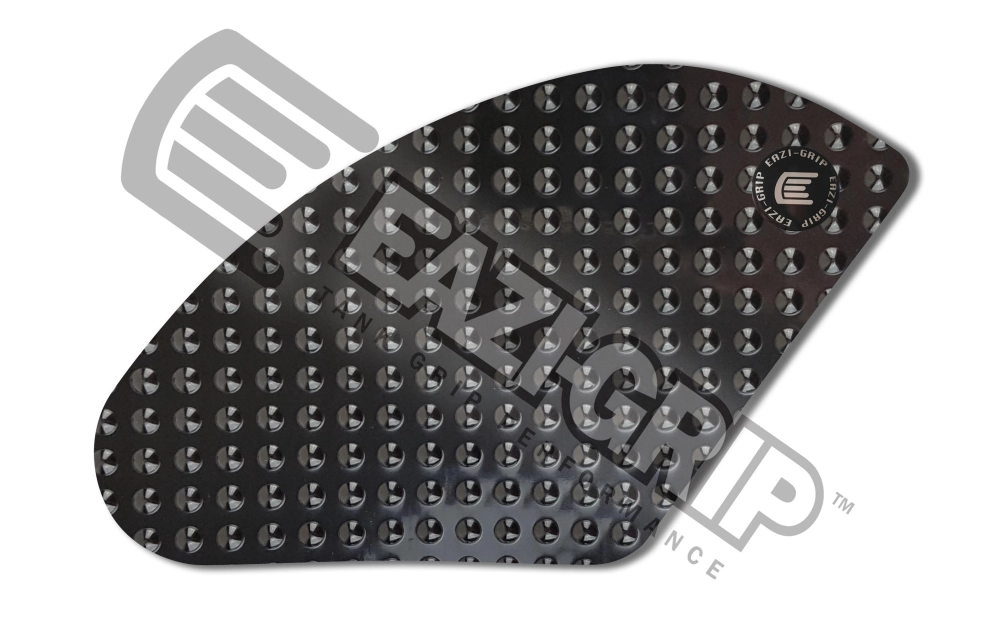 Grip de réservoir evo noir eazi-grip® suzuki sv650   1999-2002
