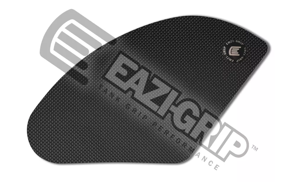 Grip de réservoir pro noir eazi-grip® suzuki sv650  2007-2015